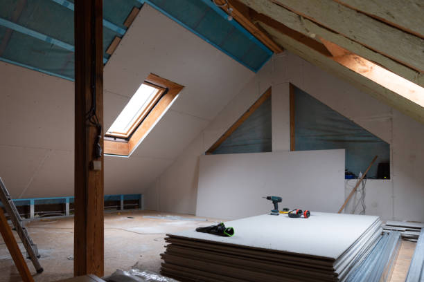 Best Geographic-Specific Insulation Services in Dublin, GA