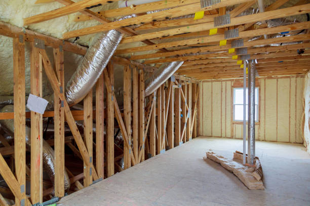 Trusted Dublin, GA Insulation Contractor Experts
