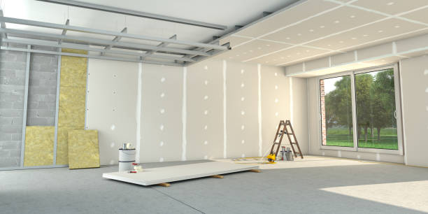 Best Blown-in Insulation in Dublin, GA